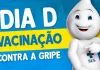 Dia D de vacinação será no sábado, dia 4, em Seara