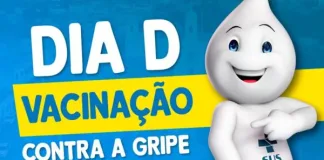 Dia D de vacinação será no sábado, dia 4, em Seara