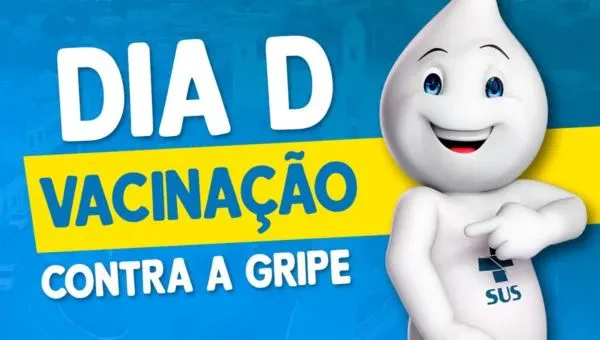 Dia D de vacinação será no sábado, dia 4, em Seara