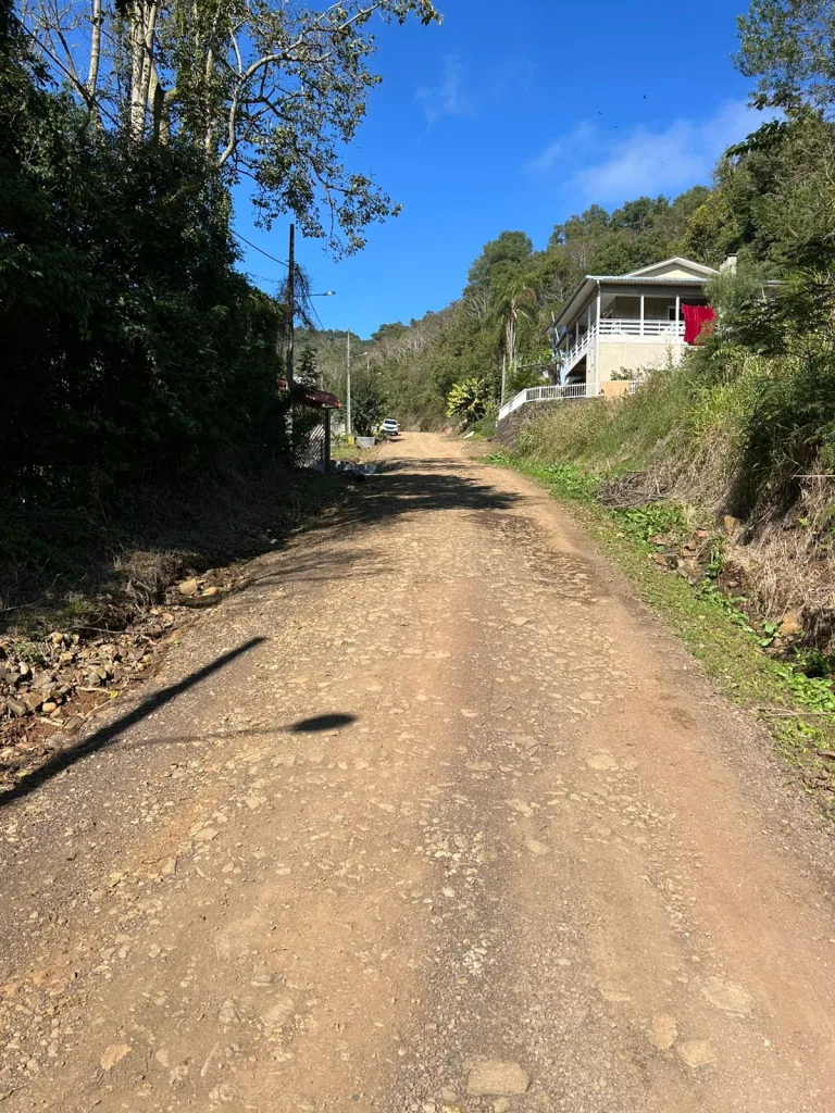 Rua Soldado Gilson Girardi será asfaltada