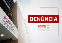 MPSC denúncia 11 pessoas por sequestro, homicídio e ocultação de cadáver de jovem em Concórdia
