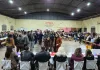 Tradicional Festa do Vinho Colonial lota Centro Comunitário de linha Bonita