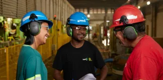 Irani fortalece a jornada de talentos, do recrutamento ao crescimento profissional em todas as unidades