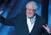 Morre o cantor Peppino di Capri, aos 86 anos