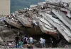 Terremotos da Venezuela: número de mortos sobe para 4.118