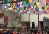 Festa Julina reúne escolas em Xavantina