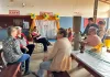 Abertas as inscrições para mais um Dia do Vizinho!