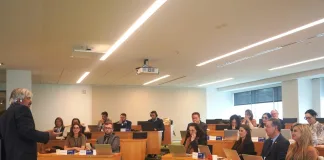 UNC amplia perspectivas sobre inovação e futuro da educação com referência global