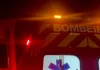 Homem gravemente ferido após ser atropelado por caminhão em Cunha Porã