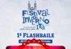 1º Flashbaile em Itá é cancelado devido à previsão de mau tempo