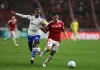 Inter perde em casa e fica perto do Z4