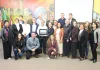 Câmara de Vereadores de Concórdia homenageia AMAUC e Consórcio Lambari pelos marcos históricos de 50 e 25 anos