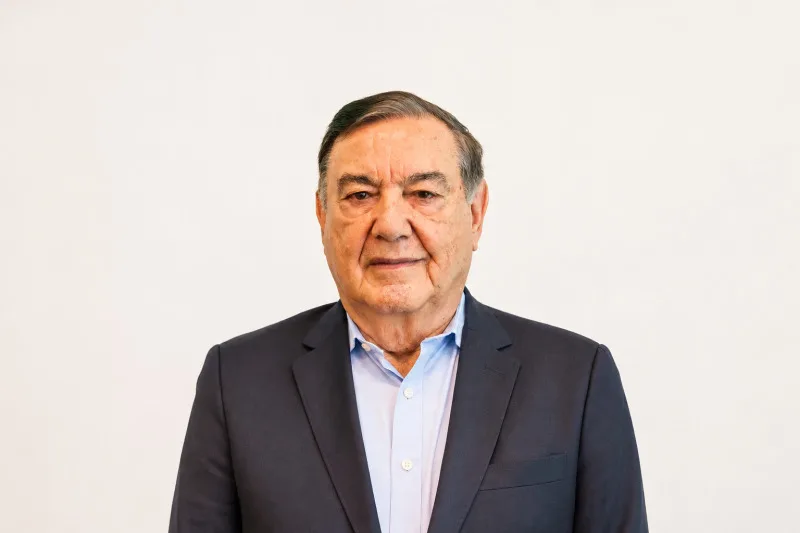 José Zeferino Pedrozo