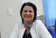 Ex-prefeita de Seara, Laci Grigolo morre aos 59 anos