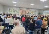 Ex-prefeita Laci Grigolo é sepultada em Seara