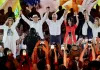 PT oficializa Lula como candidato à reeleição (veja todos os nomes oficializados)