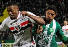 Chapecoense vence o São Paulo com grande público na Arena Condá
