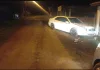 Motorista é preso por embriaguez após colidir em veículos e fugir em Concórdia