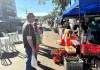 Feiras da Agricultura Familiar acontecem neste fim de semana em Seara