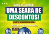 Campanha Uma Seara de Descontos será de 8 a 11 de setembro
