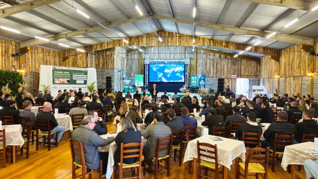 V Painel Agroempreendedor da ACIS é realizado