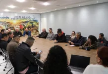 Prefeitura de Concórdia apresenta projeto de mudança do trânsito na área central