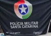 PM prende homem por tráfico de drogas em Concórdia