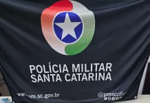 PM prende homem por tráfico de drogas em Concórdia
