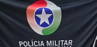 PM prende homem por tráfico de drogas em Concórdia
