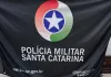 Mulher é presa por tráfico de drogas em Concórdia Mulher é presa por tráfico de drogas em Concórdia