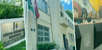 Câmara Municipal de Vereadores de Concórdia