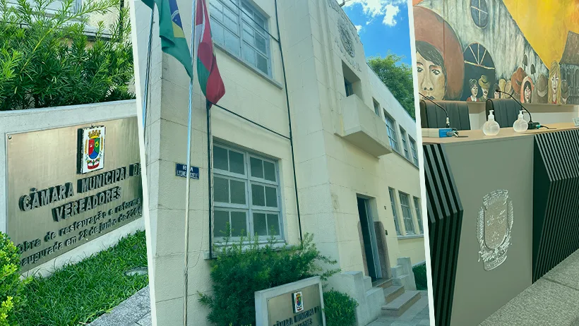 Câmara Municipal de Vereadores de Concórdia