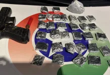 Polícia Militar prende homem por tráfico de drogas e apreende materiais em Seara