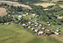 Pelo menos seis pessoas feridas em ataque à área indígena no RS