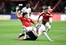 Inter só empata em casa e segue em situação delicada