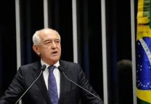 Morre aos 88 anos o líder político catarinense Manoel Dias