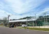 Estrutura da Femix 2026 começa a ser montada no Parque de Exposições
