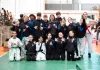 Seara é vice-campeã geral do Circuito Oeste de Taekwondo