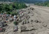 Enchentes no Nepal e no Tibete: o que se sabe sobre a tragédia que deixou mortos e centenas de desaparecidos Enchentes no Nepal e no Tibete