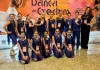 Gran’Dance Studio de Seara conquista três premiações no Festival de Dança de Erechim
