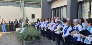 Semana da Pátria inicia em Seara