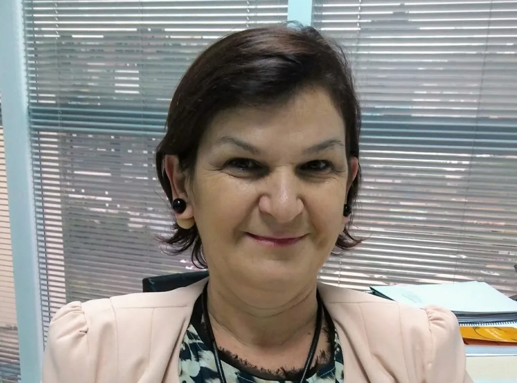 AMAUC lamenta morte de Neusa Poletto Pucci, referência na assistência social e em políticas públicas