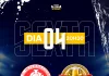 Belos FM transmite hoje a final do Campeonato Searaense de Futsal – Veteranos na rádio e YouTube