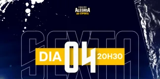Belos FM transmite hoje a final do Campeonato Searaense de Futsal – Veteranos na rádio e YouTube