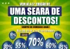 Uma Seara de Descontos