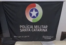 Dois suspeitos são presos por tráfico de drogas em Ipumirim Dois suspeitos são presos por tráfico de drogas em Ipumirim