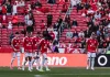 Inter perde para o Santos e se afunda no Z-4