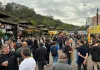 Quarto dia de Femix teve bom público; Feira termina nesta segunda-feira
