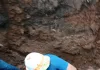 Homem fica parcialmente soterrado durante obra no Extremo-Oeste de SC