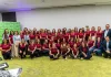 Sicredi celebra formatura do Comitê Mulher e fortalecimento de lideranças femininas Sicredi celebra formatura do Comitê Mulher e fortalecimento de lideranças femininas